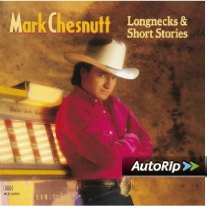 Longnecks & Short Stories Album Cover