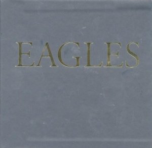 Eagles Album Cover