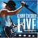Live: Live Those Songs Again (Kenny Chesney)
