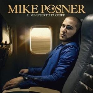 31 Minutes to Takeoff Album Cover