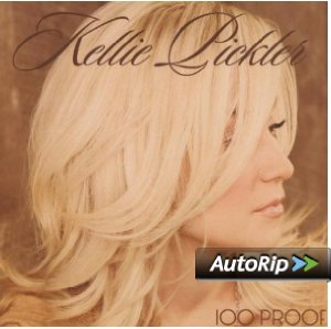100 Proof Album Cover