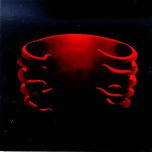 Undertow Album Cover