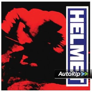 Meantime Album Cover
