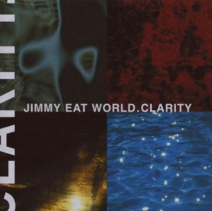 Clarity Album Cover