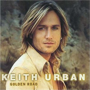 Golden Road Album Cover
