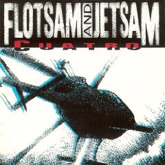 Cuatro Album Cover