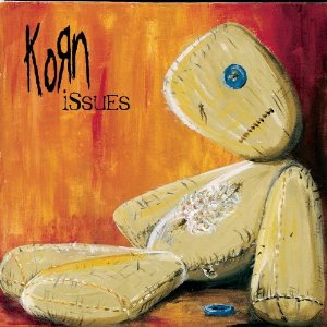 Issues Album Cover