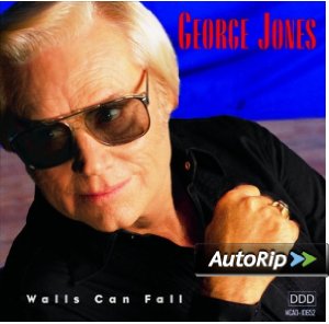 Walls Can Fall Album Cover