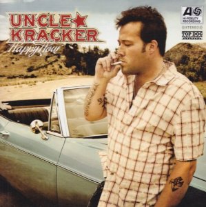 Happy Hour Album Cover