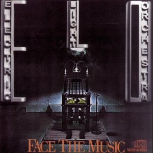 Face the Music Album Cover