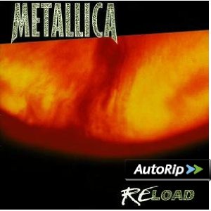 Reload Album Cover