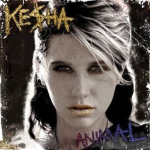 Animal Album Cover