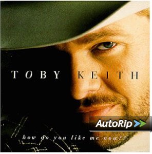 How Do You Like Me Now?! Album Cover