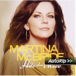 Hits and More Album Cover