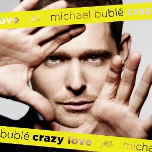 Crazy Love Album Cover