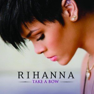 Take a Bow Album Cover