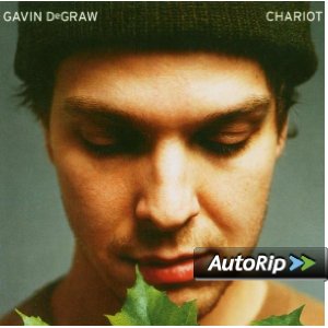 Chariot Album Cover