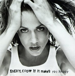 If It Makes You Happy Album Cover