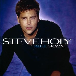 Blue Moon Album Cover
