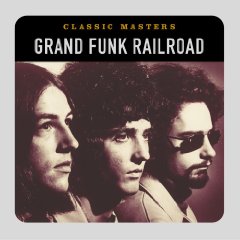 Classic Masters Album Cover