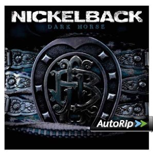 Dark Horse Album Cover
