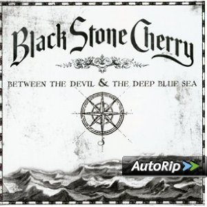 Between the Devil & the Deep Blue Sea Album Cover