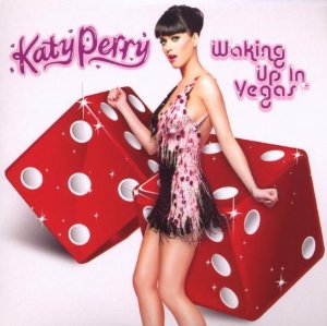 Waking Up in Vegas Album Cover