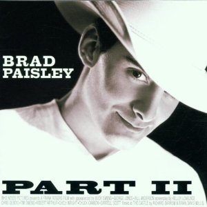 Part II Album Cover