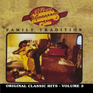 Family Tradition: Original Classic Hits, Volume 3 Album Cover
