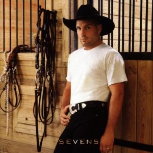 Sevens Album Cover