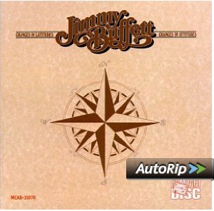 Changes in Latitudes, Changes in Attitudes Album Cover