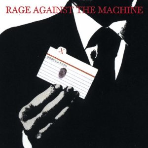 Guerrilla Radio Album Cover