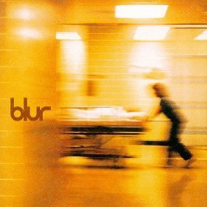 Blur Album Cover