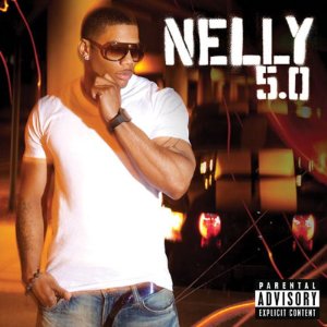 5.0 Album Cover