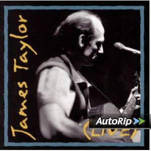 (Live) Album Cover