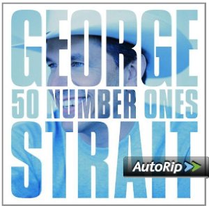 50 Number Ones Album Cover