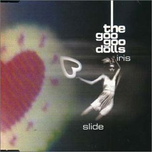 Iris Album Cover