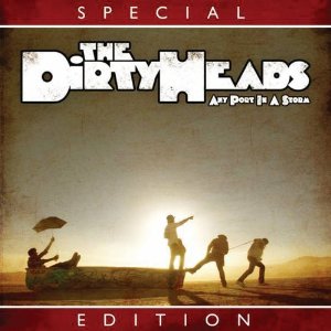 Any Port in a Storm Album Cover