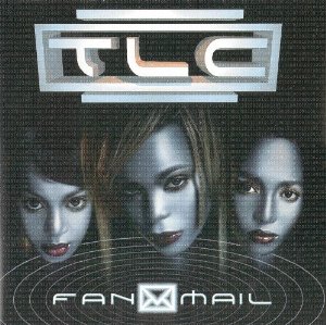 FanMail Album Cover
