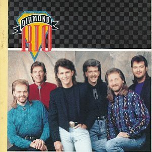 Diamond Rio Album Cover