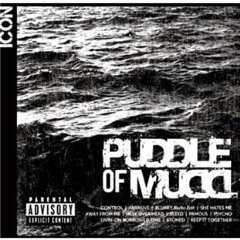 ICON Album Cover