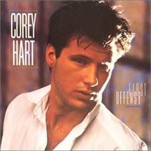 First Offense Album Cover