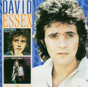 Rock On / On Tour Album Cover