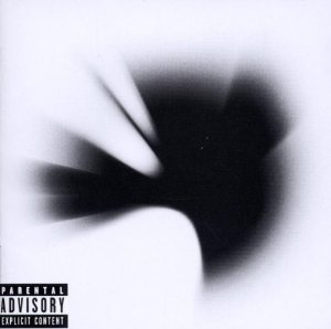 A Thousand Suns Album Cover