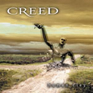 Human Clay Album Cover
