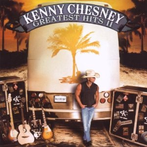 Greatest Hits II Album Cover
