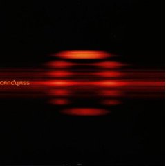 Candyass Album Cover