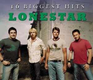 16 Biggest Hits Album Cover
