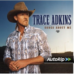 Songs About Me Album Cover
