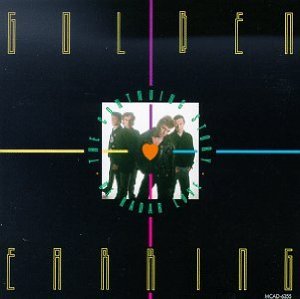 The Continuing Story of Radar Love Album Cover